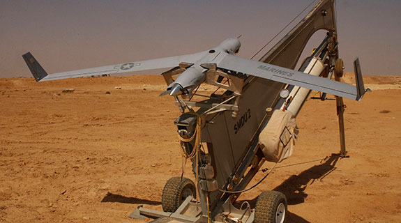 Orbital to supply UAV engines to Boeing