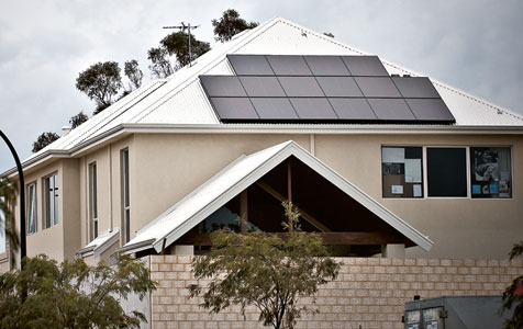 100 Perth residents closer to trialling Synergy battery storage