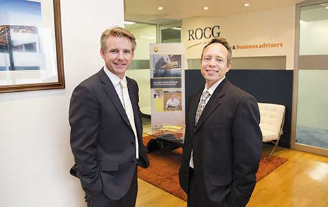 ROCG grows again with Insight purchase