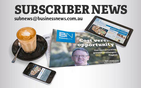 Subscriber News - 13 July 2015