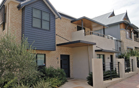 Sales dip but house prices hold firm: REIWA