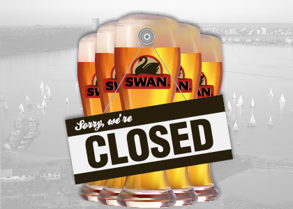 Lion to shut Swan Brewery, import SA beer