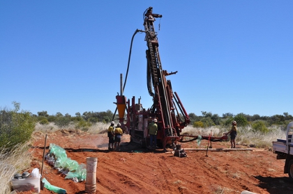 TNG signs Arccon for Mt Peake study