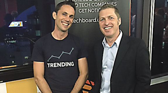 App/Tech business of the week - Techboard