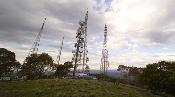 130 new mobile towers to boost regional coverage