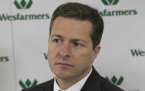 Wesfarmers to raise $864m in bond issue