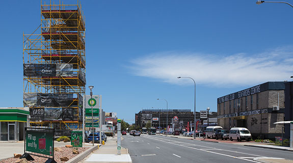 Developers’ attention shifts to north Freo