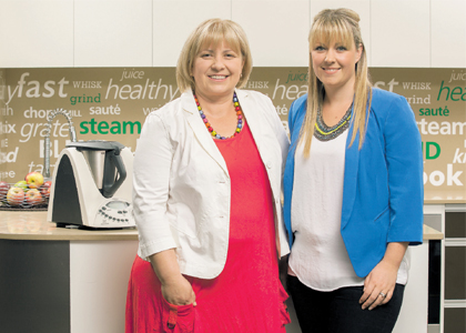 NZ next stop for Thermomix whizzes