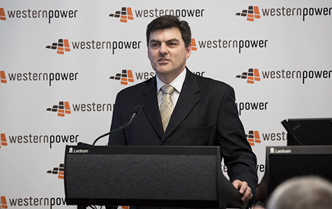 Western Power counts its ups and downs