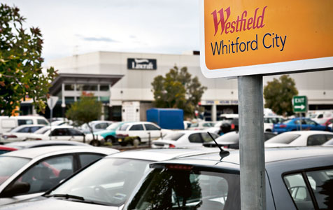 Whitfords redevelopment hits DAP roadblock