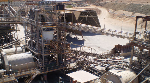 Blackham to produce $185m cash over 5 years