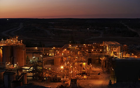 Apex terminates sale of Wiluna Gold Mine