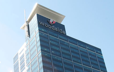 Woodside declared WA’s most popular employer 