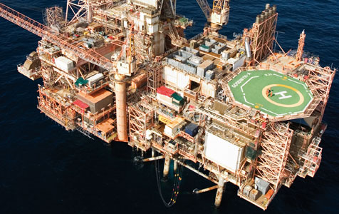 $2bn investment for NW Shelf project
