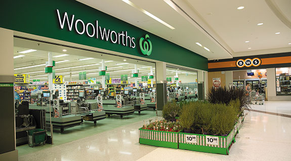 Woolworths underpins Coolbellup project