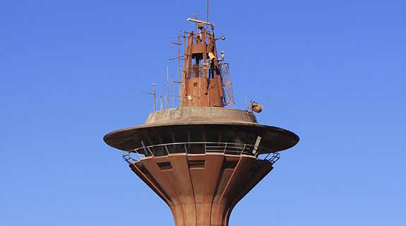 Shortlist for Port Hedland tower