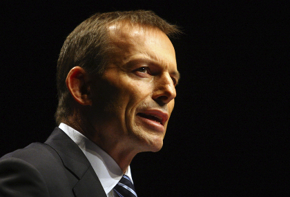 Abbott fails in push for no-confidence motion