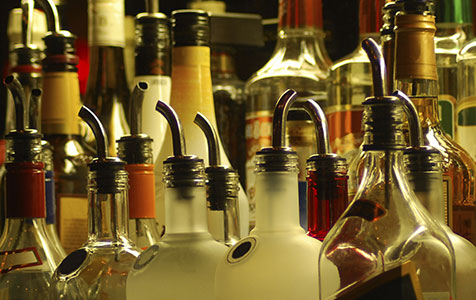Industry wins in liquor reform