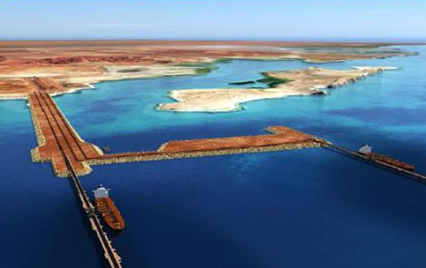 State govt moves forward with Anketell port project