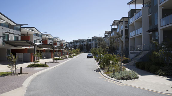 11.4% of Perth homes sold at a loss