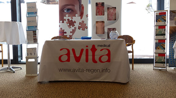 Avita raises $10m for ReCell rollout