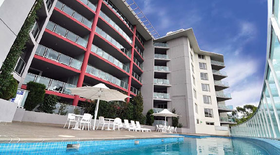 Perth investors in $65m hotel buy