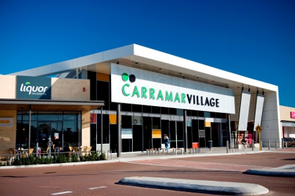 Carramar Village sold for $22.75m