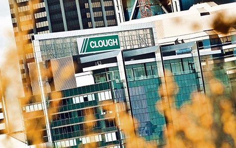 Clough facing $200m claim