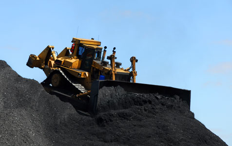 Atrum plans coal spin-out