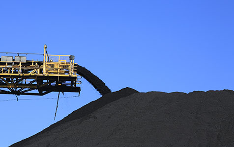 Liquidators appointed to Continental Coal