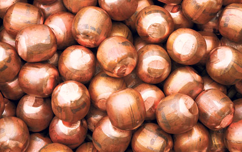 Syndicated buoyed by copper hits
