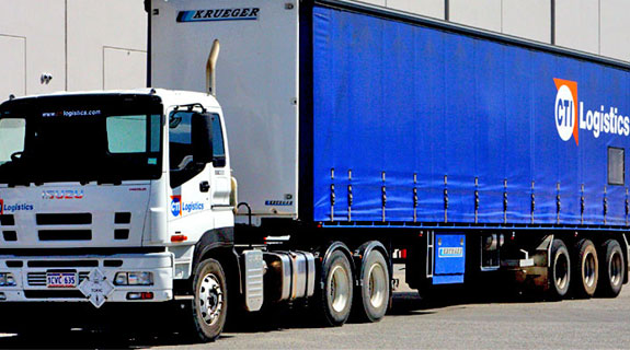 CTI Logistics sells warehouse for $26m