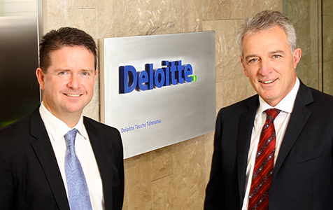 KD Johns & Co joins Deloitte’s private push