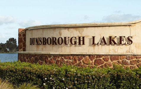 Aspen moves to sell Dunsborough estate