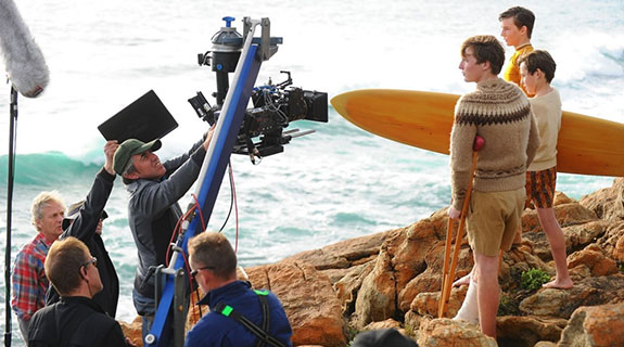 $16m to boost regional film production