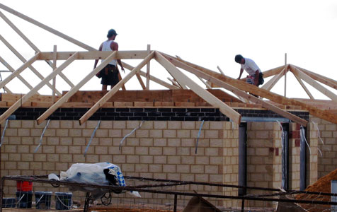 Builders welcome planning reforms