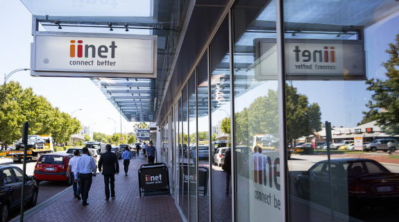 ACCC looks at TPG/iiNet deal