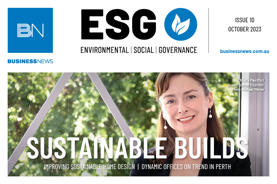 ESG October 2023 Issue 10