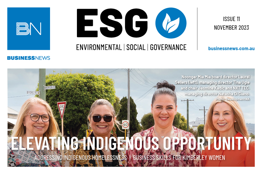 ESG November 2023 Issue 11
