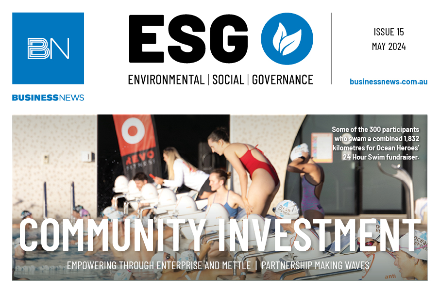 ESG May 2024 Issue 15
