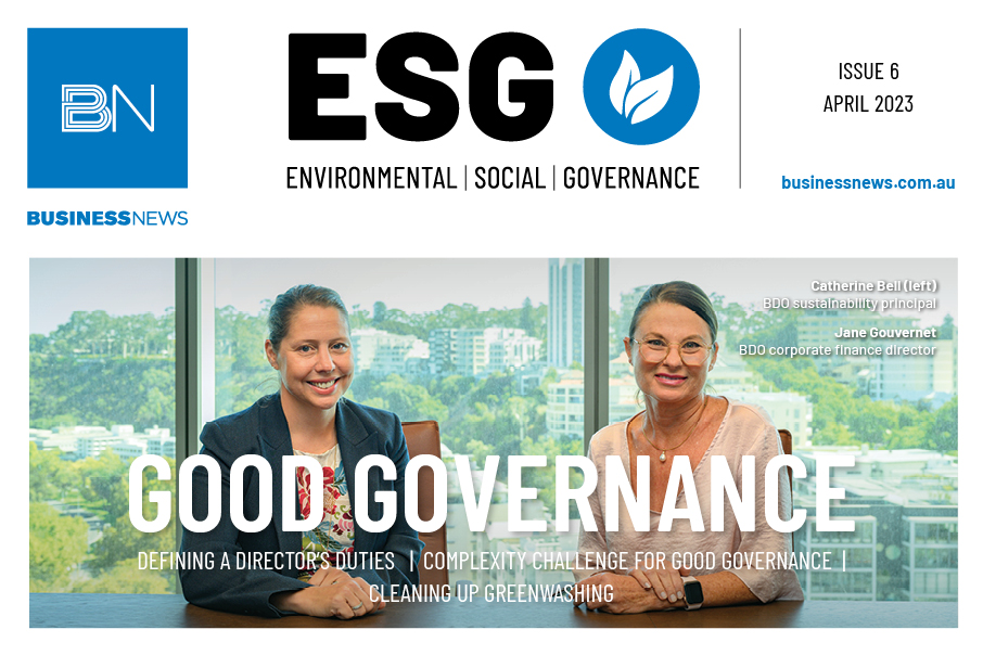 ESG April 2023 Edition 6