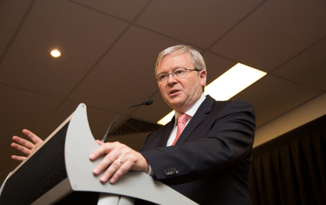 Northern WA could get tax breaks: PM