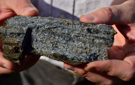 Graphite producers power up