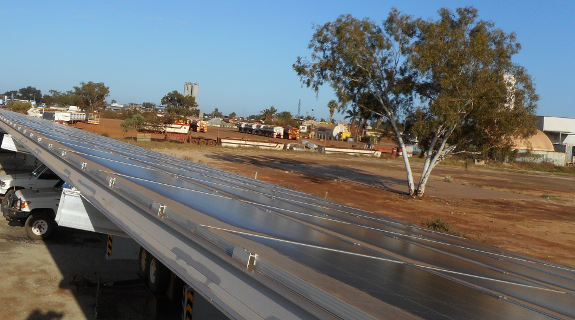 First Pilbara business goes off-grid