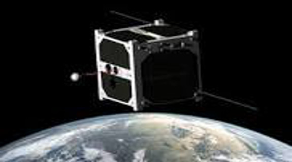 Burleson Energy to put satellites into space 