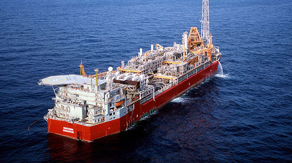 GR awarded offshore oil field contract