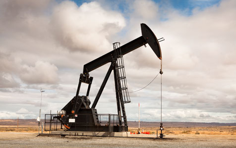 Zeta acquires Romanian oilfield