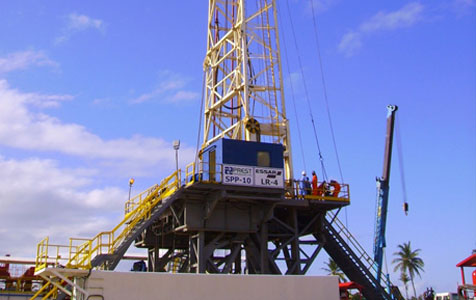 Oilex secures $6.8m for drilling programs