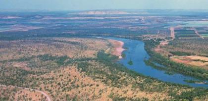 Delayed Ord River scheme expansion to resume