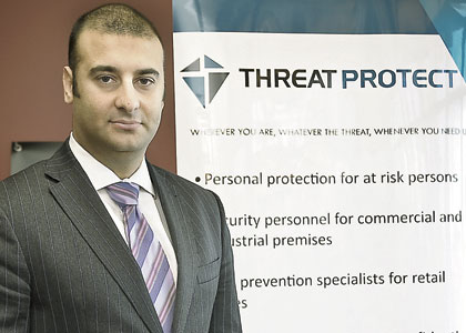 Threat Protect buys into electronic monitoring